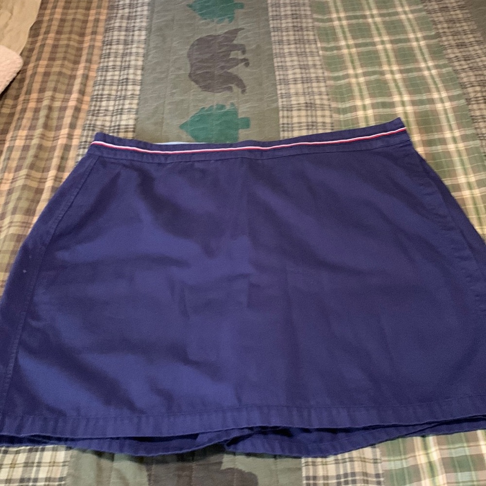 Women’s Croft and Barrow skort, size 24